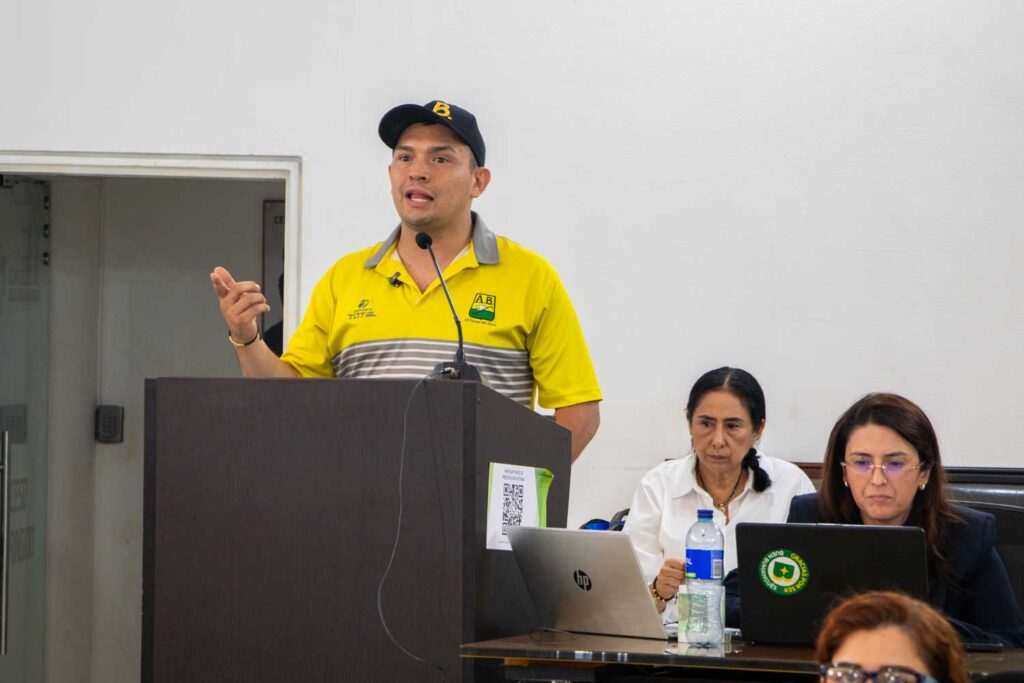 Bucaramanga ya tiene política pública de barrismo social liderada por la UNAB