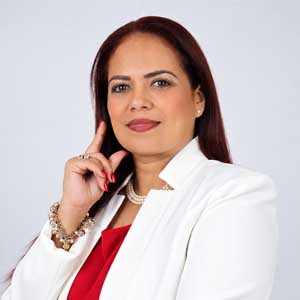 Beatriz Lucía Rodríguez Herkt