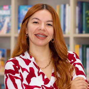 Dina Luz Díaz Tarazona