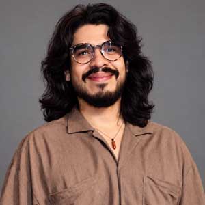Erik Camilo Jiménez Lizarazo
