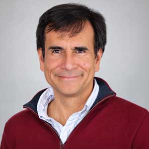 Enrique Chaux
