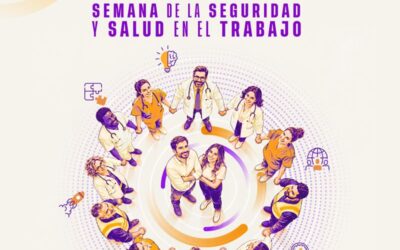 Semana de la Seguridad y Salud en el Trabajo 2026