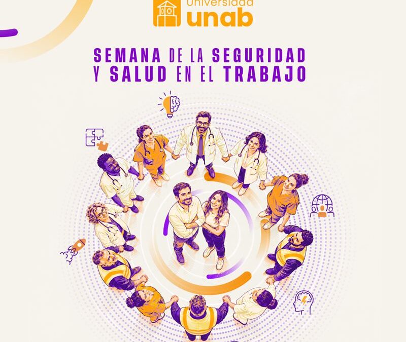 Semana de la Seguridad y Salud en el Trabajo 2026