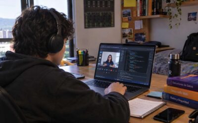 Ingeniería de Sistemas UNAB refuerza su plan de estudios en modalidades presencial y virtual