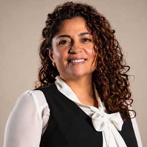 Laura Milena Palacios Mora