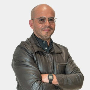Luis Fernando Arévalo Viveros