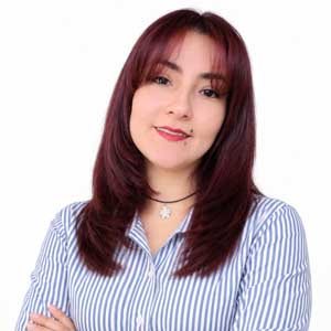 Melissa Nathalia Viola Pallares