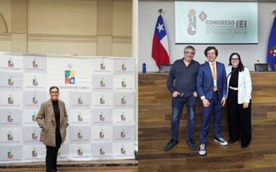 Nuevas movilidades UNAB en Chile