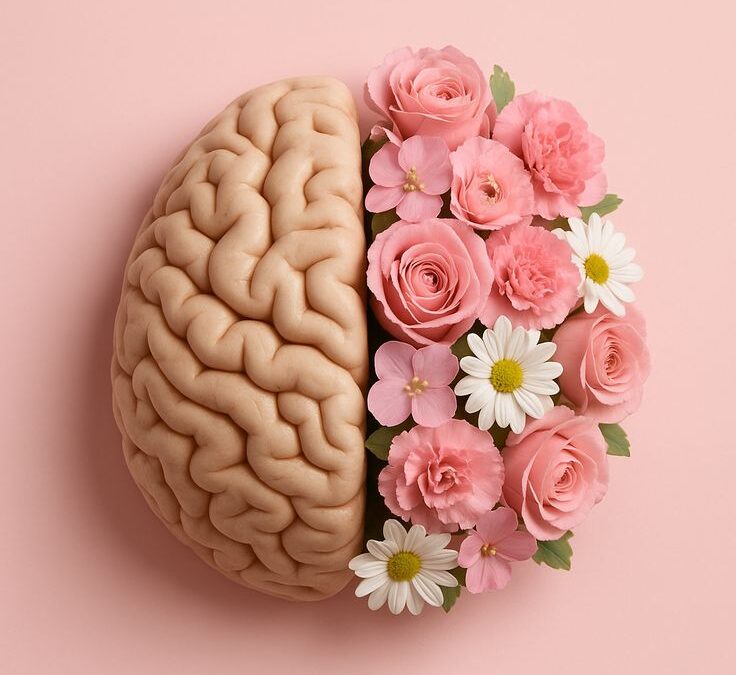 Vive la Semana de la Salud Mental