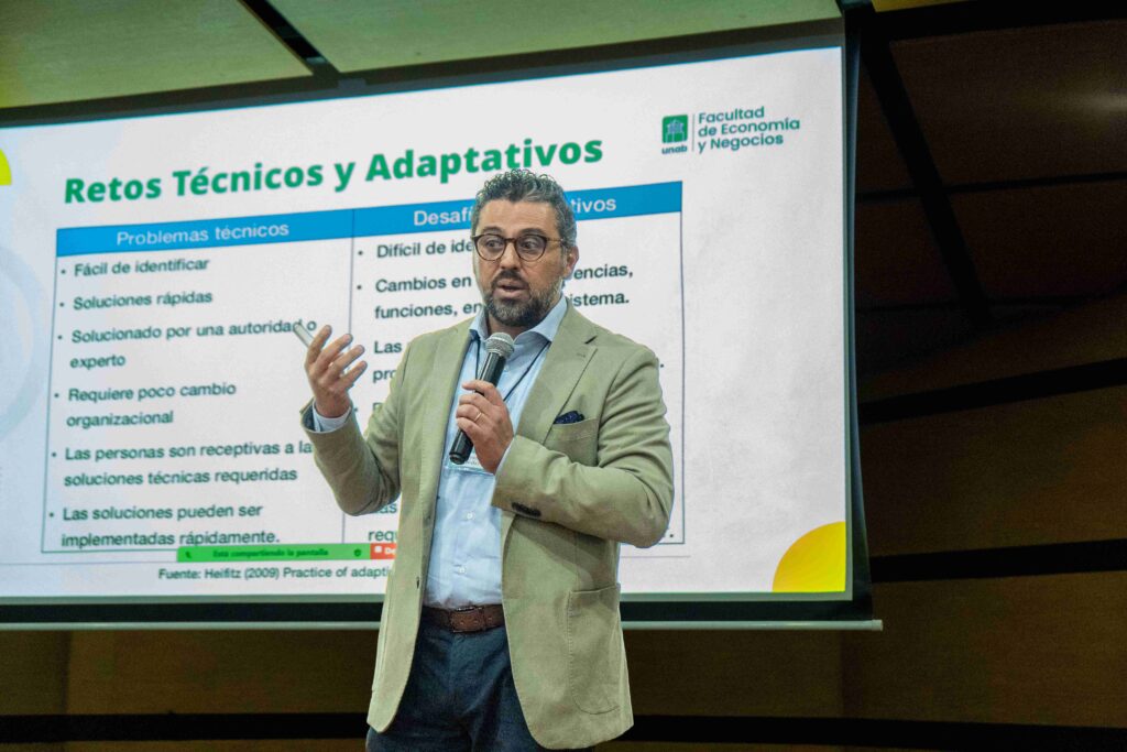 compromisos