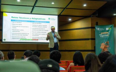 La sostenibilidad exige pasar de los compromisos a los resultados y poner a las personas en el centro