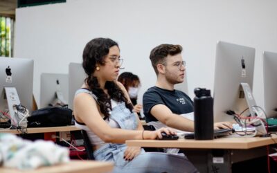 Te presentamos el Centro de Soluciones Académicas y Financieras (CESAF)