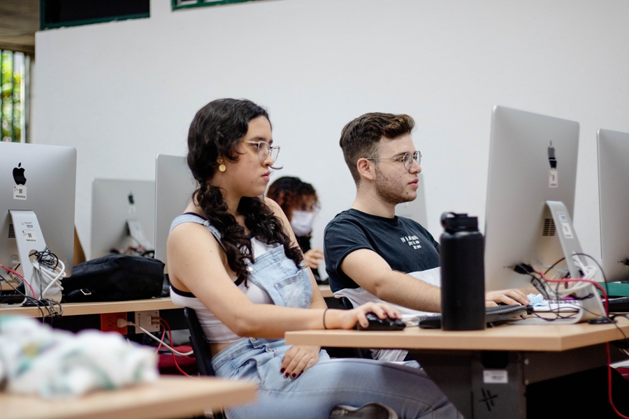 Te presentamos el Centro de Soluciones Académicas y Financieras (CESAF)