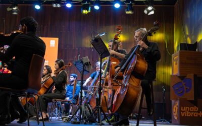 Música UNAB renueva su acreditación de alta calidad