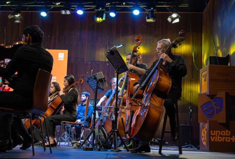Música UNAB renueva su acreditación de alta calidad