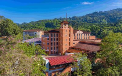 La UNAB entra al grupo de las 200 mejores universidades de América Latina y el Caribe según el Ranking QS