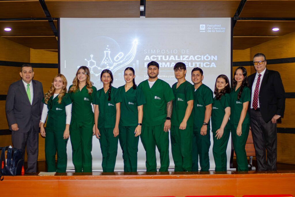 Química Farmacéutica