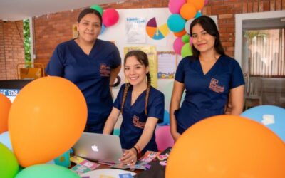 La UNAB conmemora los 50 años de su Licenciatura en Educación Infantil