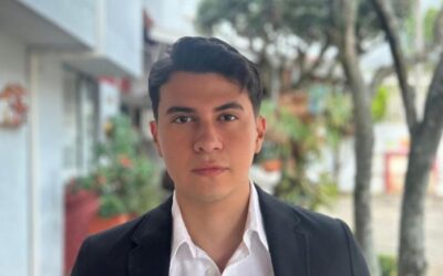 Estudiante UNAB representará a Colombia en el International Youth Nuclear Congress