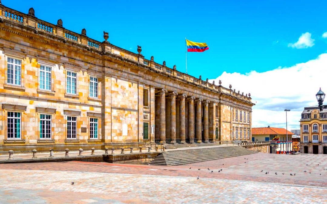La Ciencia Política llega a la UNAB para impactar el ejercicio público desde el aula