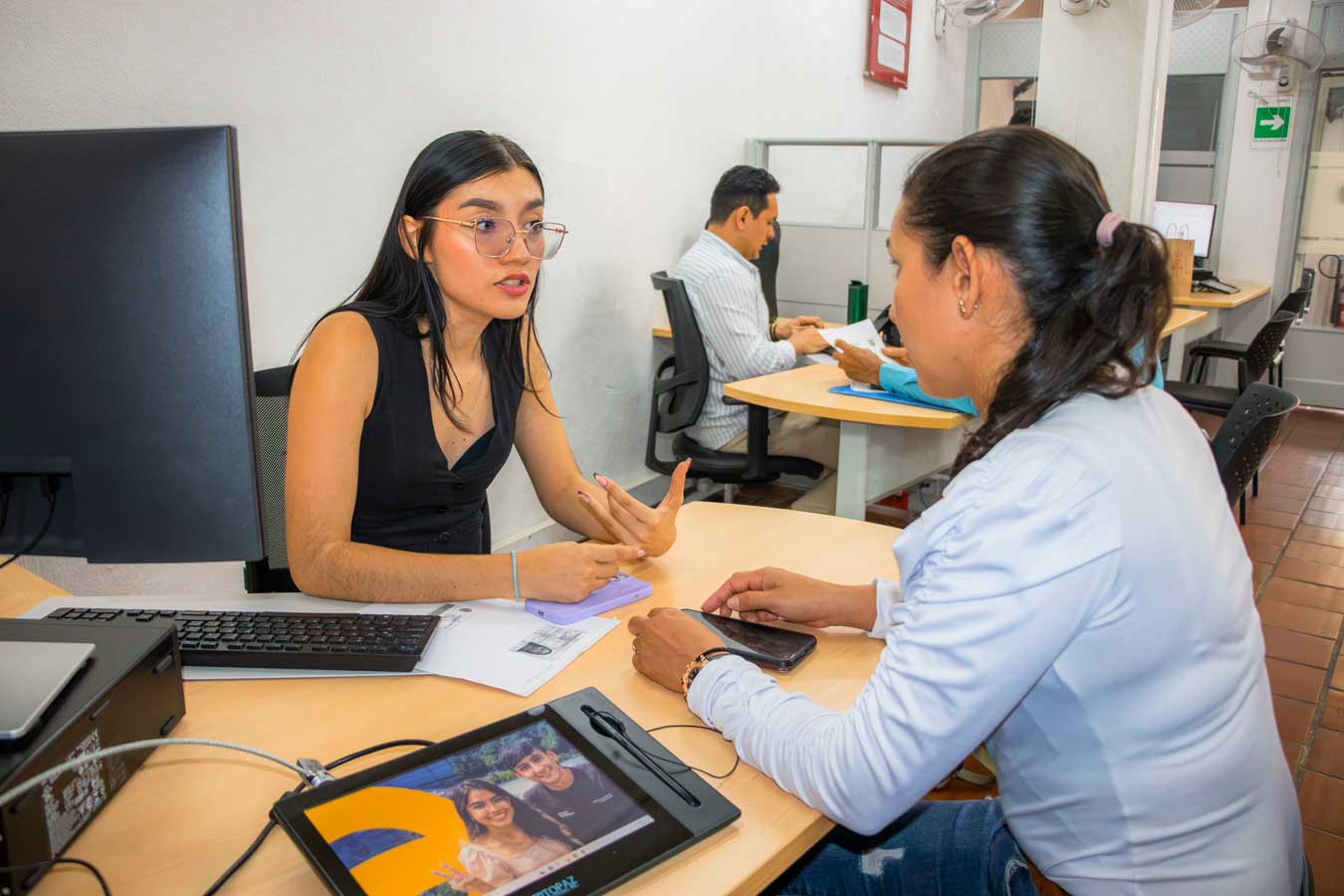 Los 50 años del Consultorio Jurídico de la UNAB