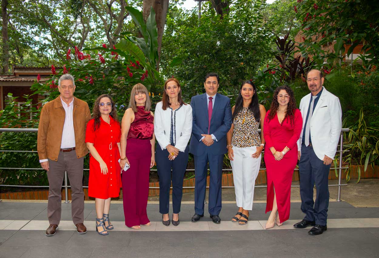 Los 50 años del Consultorio Jurídico de la UNAB