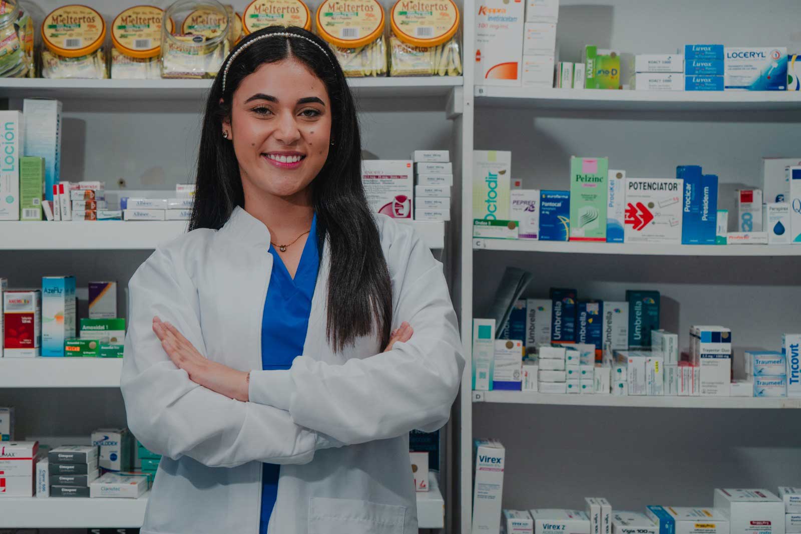 La UNAB forma más de mil veedores en salud con aliados nacionales y locales