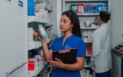 La UNAB forma más de mil veedores en salud con aliados nacionales y locales