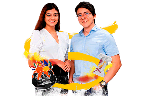 Ciencia Política, Gobierno y Relaciones Internacionales