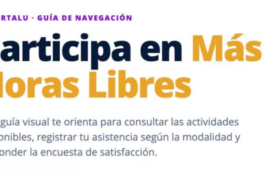 Esta es la nueva forma en que debes registrar tus horas libres